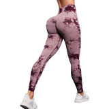 Legging Empina Bumbum Sem Costura Modeladora