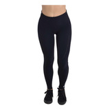 Legging Energy Raschel Feminina Cós Siliconado