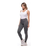 Legging Leg Empina Bumbum Sem Costura