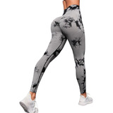 Legging Levanta Bumbum Sem Costura Modeladora