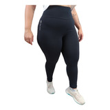 Legging Plus Size Rala Bela Supplex