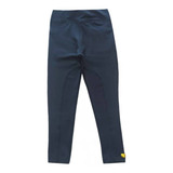 Legging Suplex Pelúcia Montaria Juvenil Moda Outono Inverno