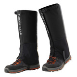 Leggings Impermeáveis Ajustáveis E Botas Anti-rasgos [u]