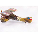 Legie Spad Xiii Cs. Pilotu 1/48 Eduard Limited Edition 11123