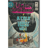 Legion Of Super Heroes 289 -