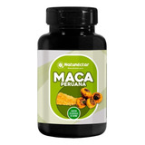 Legitima Maca Peruana Premium 60 Caps 500mg Concentrada Pó