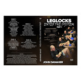 Leglocks - Entre The System 8 Vls Com John Danaher