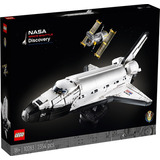 Lego 10283 Creator Expert Nasa Space