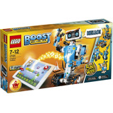 Lego 17101 Boost Caixa Criativa Novo