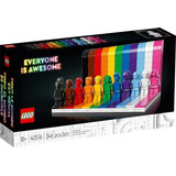 Lego 40516 - Everyone Is Awesome - Pronta Entrega!