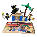 Lego 5938 Oasis Ambush - Adventurers