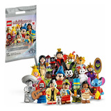 Lego 71038 Minifiguras Serie Disney 100