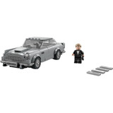 Lego 76911 Speed Champions Aston Martin