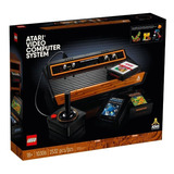 Lego Atari 2600 Icons 10306 - 2532 Peças