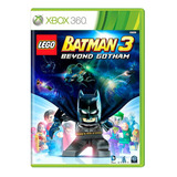 Lego Batman 3 - Beyond Gotham