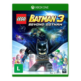 Lego Batman 3: Beyond Gotham