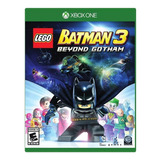 Lego Batman 3: Beyond Gotham Xbox