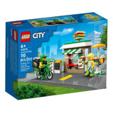 Lego City 40578 - Loja De