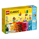 Lego Classic - Caixa De Festa