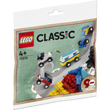 Lego Classic 30510 90 Anos De