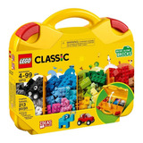 Lego Classic Maleta Criativa 10713