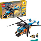 Lego Creator 31096 3 Em 1