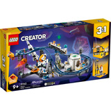 Lego Creator 31142 3 Em 1