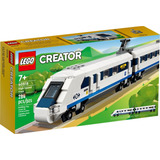 Lego Creator 40518 - High-speed Train - Pronta Entrega!