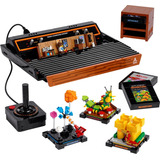Lego Creator Expert - Atari 2600 - 10306