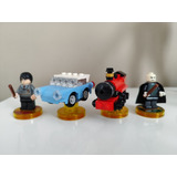 Lego Dimensions - Pack Harry Potter