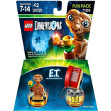Lego Dimensions E t Fun Pack 71258