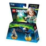 Lego Dimensions Fantastic Beasts Fun Pack 71257 Harry Potter