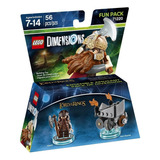 Lego Dimensions Fun Pack Gimli 71220