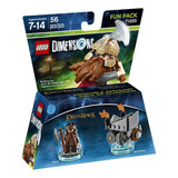 Lego Dimensions Fun Pack Gimli 71220