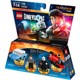 Lego Dimensions Harry Potter 71247 Team Pack