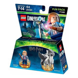 Lego Dimensions Hermione Granger Fun Pack