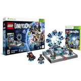 Lego Dimensions Starter Pack Xbox 360