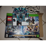 Lego Dimensions Starter Pack Xbox Ones