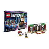 Lego Dimensions Story Pack Ghostbusters 71242