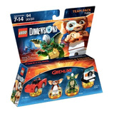 Lego Dimensions Team Pack Gremlins 71256