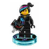 Lego Dimensions Wyldstyle