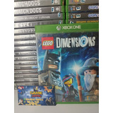 Lego Dimensions Xbox One