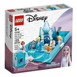 Lego Disney 43189 O Livro De