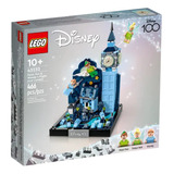 Lego Disney 43232 - O Voo