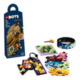 Lego Dots 41808 Pack De Acessórios