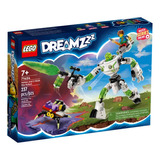 Lego Dreamzzz 71454 Mateo E Z-blob,