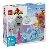 Lego Duplo 10418 - Elsa E