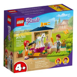 Lego Friends 41696 - Estabulo De