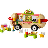 Lego Friends 42633 - Food Truck