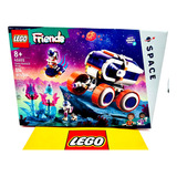 Lego Friends Rover De Pesquisa Espacial 42602